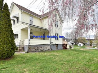 757 Broadway, Bangor, PA 18013