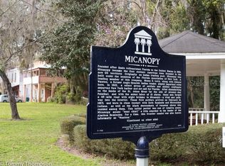 302 NE BAY AVENUE LOT 72, MICANOPY, FL 32667