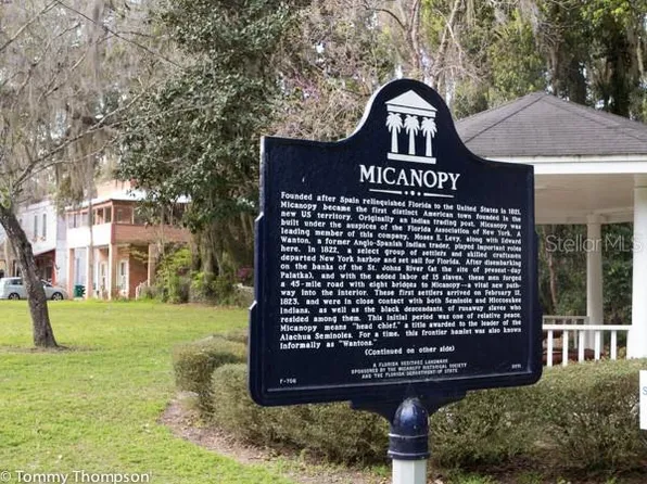 302 NE BAY AVENUE LOT 72, MICANOPY, FL 32667