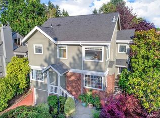 6518 48th Ave NE, Seattle, WA 98115