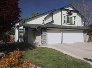 2280 Springdale Ct, Reno, NV 89523