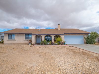14184 Fort Apache Ct, Victorville, CA, 92392
