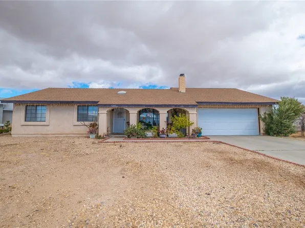 14184 Fort Apache Ct, Victorville, CA 92392