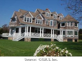 5 Ninigret Ave, Westerly, RI 02891