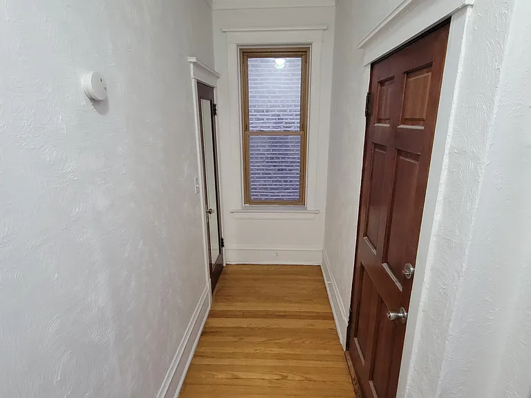 Entry Hall 2