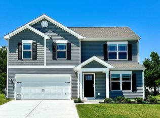 378 Robbins Farm Rd, Cambridge, MD 21613