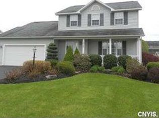 3629 Redhead Ter, Liverpool, NY 13090