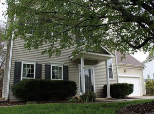 2944 Brahman Meadows Ln, Charlotte, NC 28273