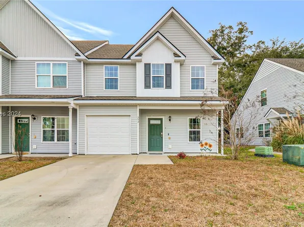353 Dante Cir, Beaufort, SC 29906