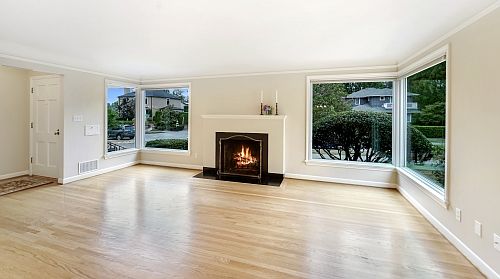 Interior Photo
