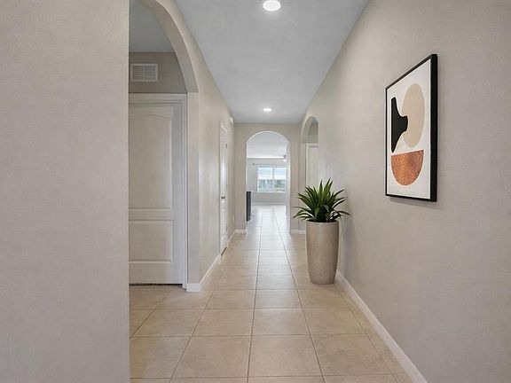 2nd image of 9024 TUSCAN CYPRESS STREET