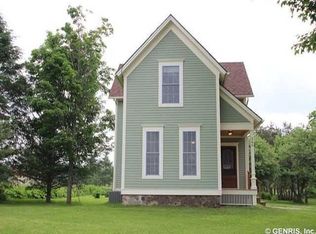 380 Sheldon Rd, Honeoye Falls, NY 14472