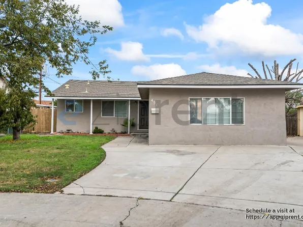 451 Helen Ave, Tracy, CA 95376