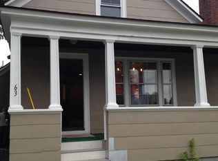 63 Hortonville Rd, Swansea, MA 02777