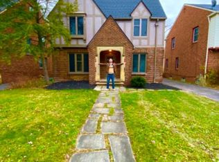 3669 Glencairn Rd #UP, Shaker Heights, OH