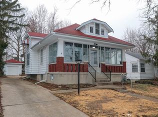 7405 Joseph St, Cincinnati, OH 45231