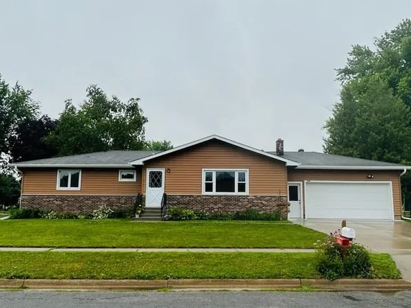 625 East AVENUE, West Salem, WI 54669