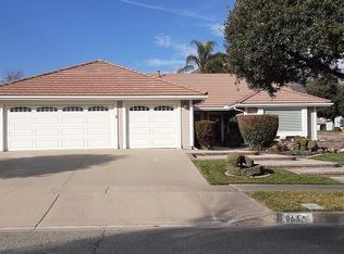 963 Driftwood St, Upland, CA 91784