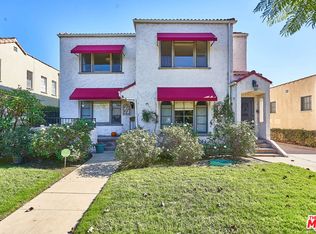1286 S Highland Ave, Los Angeles, CA 90019