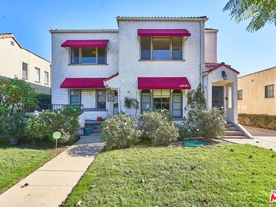 1286 S Highland Ave, Los Angeles, CA, 90019