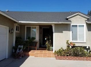 7811 Lyndora St, Downey, CA 90242