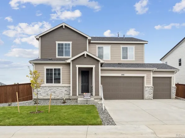 5143 Brangus Drive, Windsor, CO 80528