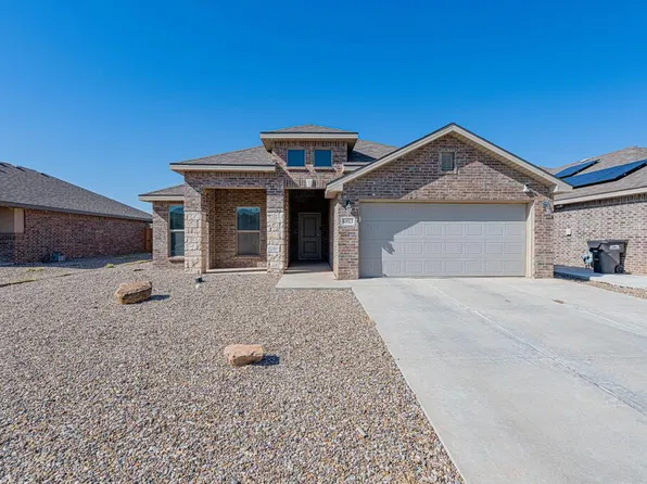 6813 Leatherwood Dr, Midland, TX 79705