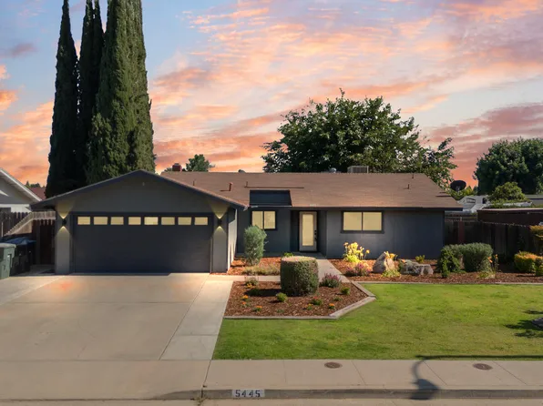 5445 W Harter Avenue, Visalia, CA 93277