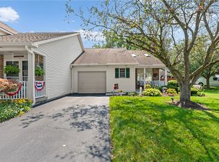 20 Pumpkin Hl, Rochester, NY 14624