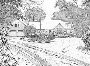 297 Main St, Boxford, MA 01921