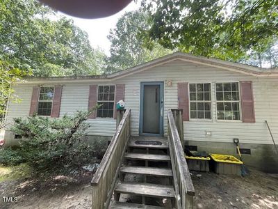 731 Fawn Dr, Henderson, NC, 27537