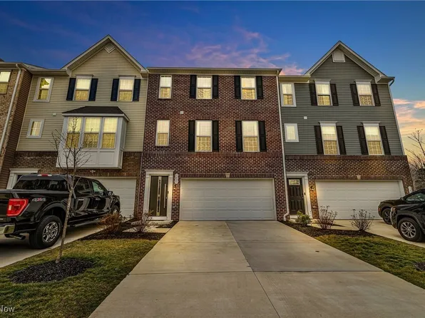 1635 S Eckert Ln, Akron, OH 44313