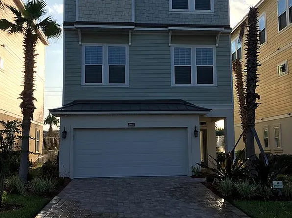2686 Sunset Inlet Dr, Flagler Beach, FL 32136