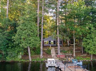 N9241 Sumac Ln, Gresham, WI 54128