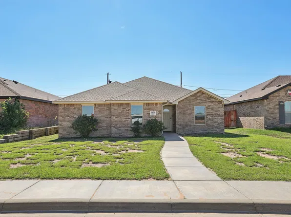 1406 Fox Hunt Ave, Amarillo, TX 79108
