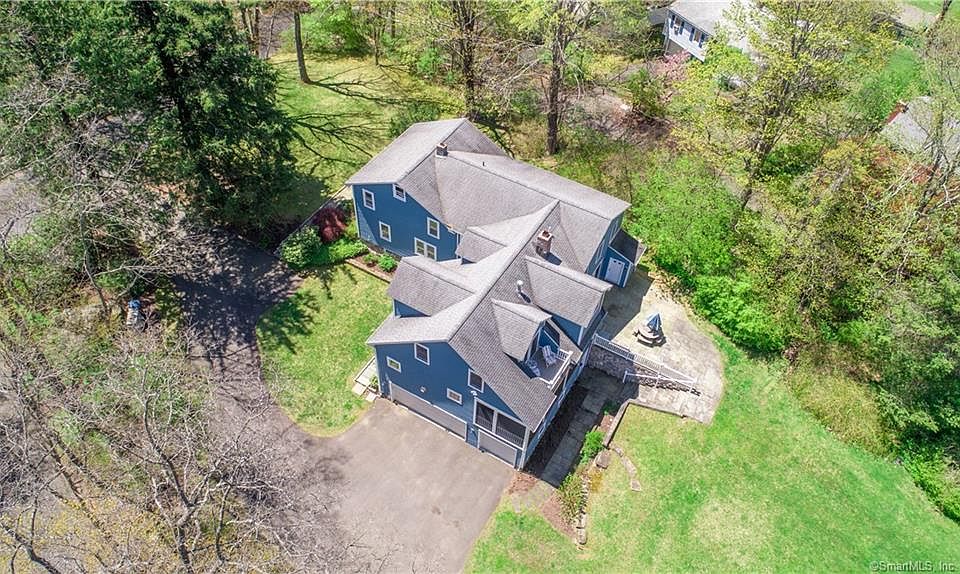 14 Mulberry St, Ridgefield, CT 06877 Zillow