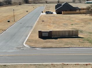 1 Flintrock Trl, Clinton, OK 73601