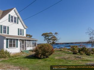 1440 Five Islands Rd, Georgetown, ME 04548
