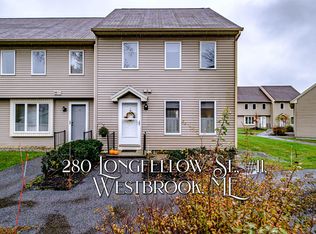 280 Longfellow St APT 11, Westbrook, ME 04092
