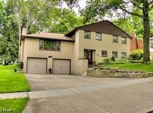 655 Garnette Rd, Akron, OH 44313