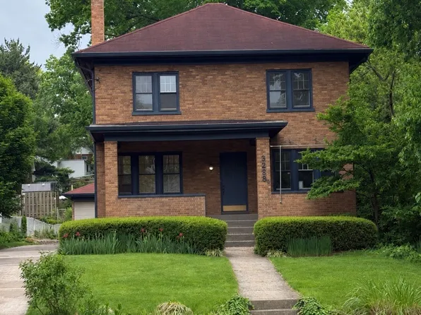 3293 Linwood Ave, Cincinnati, OH 45226