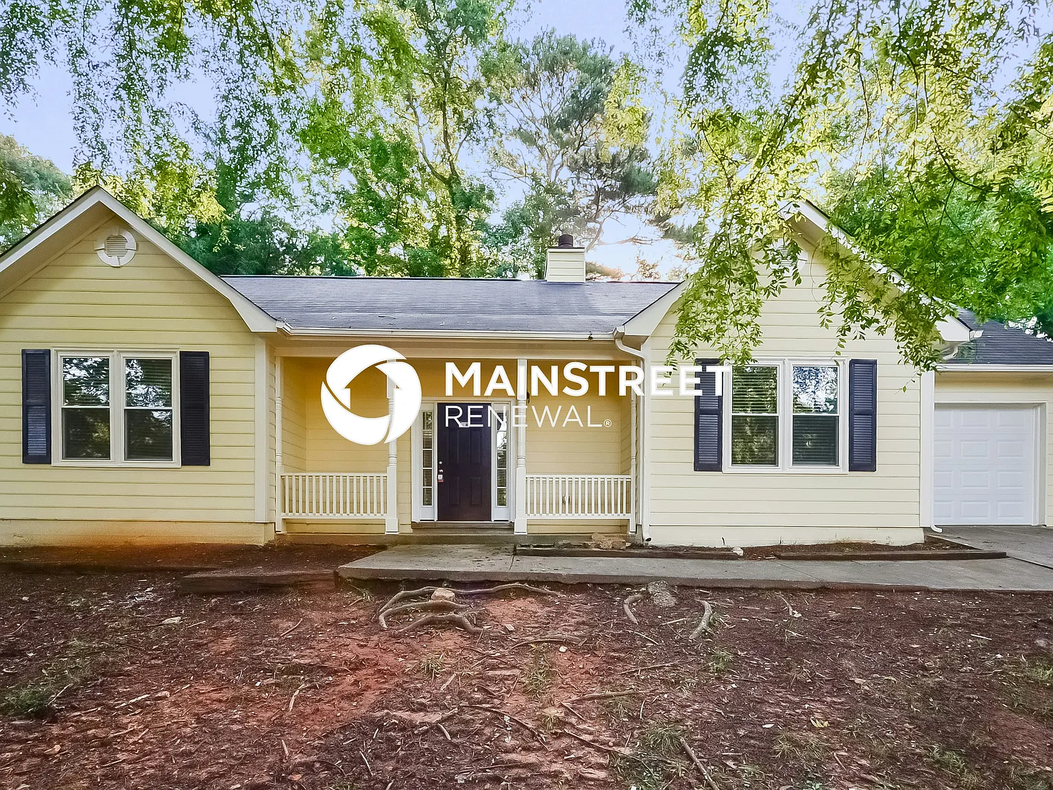 11050 Shannon Circle — Photo 1