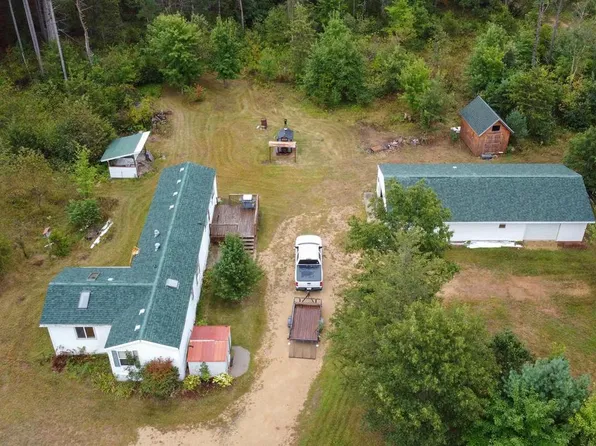 N5218 County Road HH, Mauston, WI 53948