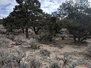 Icehouse Rd, Fort Garland, CO 81133