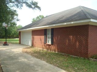 6980 Burroughs Ln, Theodore, AL 36582
