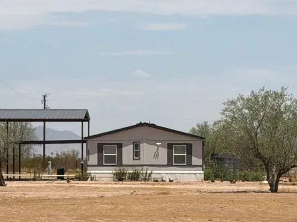49084 W Huisatch Rd, Maricopa, AZ 85139