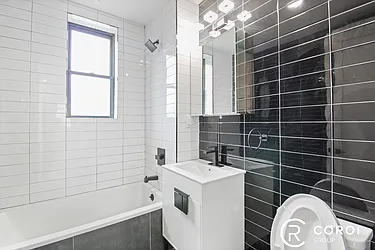 Rented by Coroi Corp