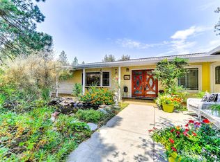 1801 Rocky Ridge Ct, Placerville, CA 95667
