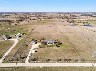 10530 Bernard Rd, Sanger, TX 76266