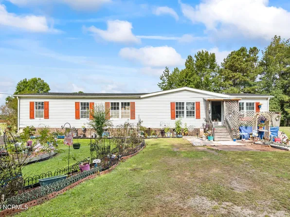 107 Devin Lane, Cove City, NC 28523